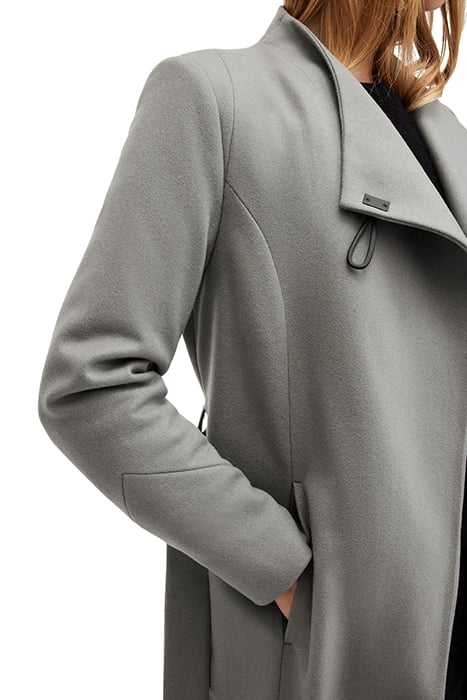 RILEY COAT ULTIMATE GREY 7