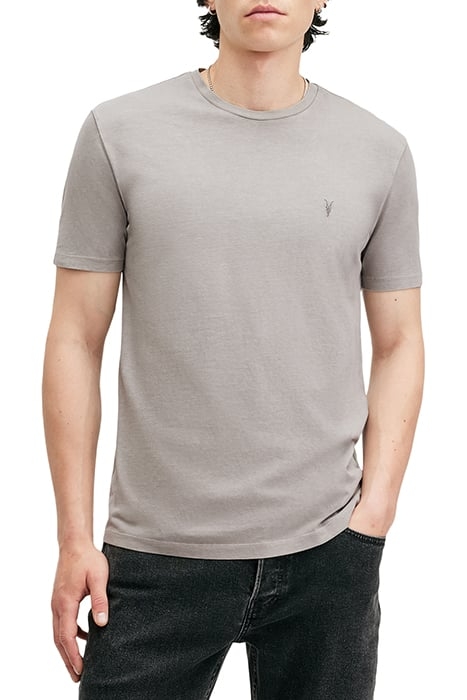 OSSAGE SS CREW RADIO GREY 1