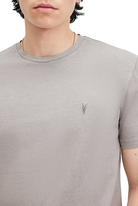 OSSAGE SS CREW RADIO GREY 5