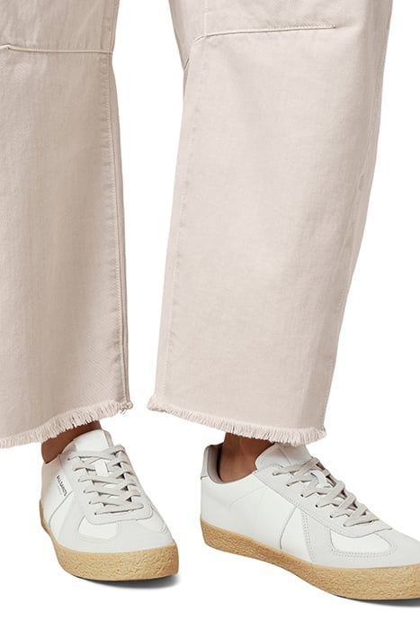 JAIMEE SNEAKER WHITE 2