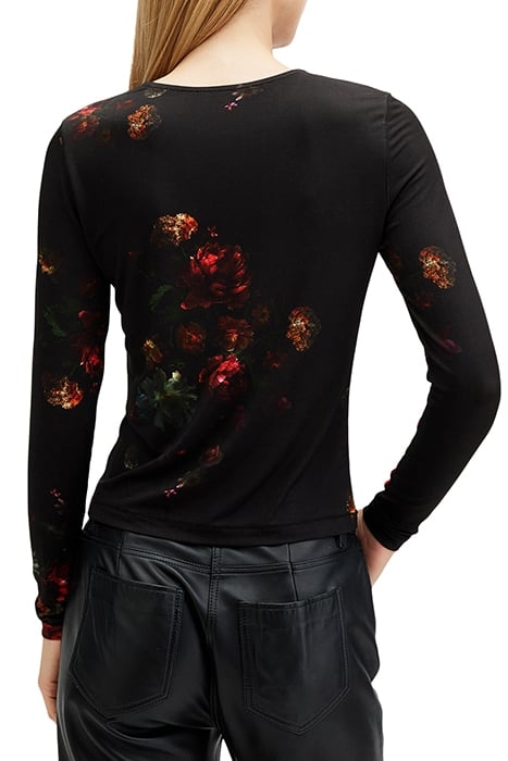 KATLYN LS TOP MORTEM BLACK 2