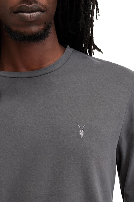 BRACE LS CREW BOND BLUE 6