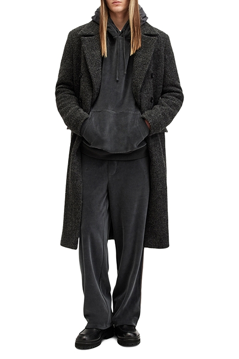 DRAVEN OTH HOOD GRAVESTONE GREY 5