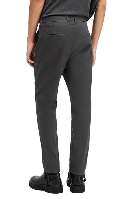 WALDE CHINO GRAVESTONE GREY 2