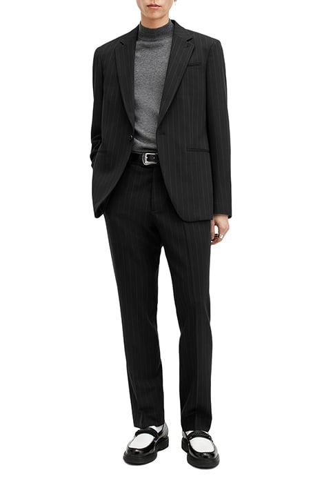 HEDDON BLAZER BLACK 3