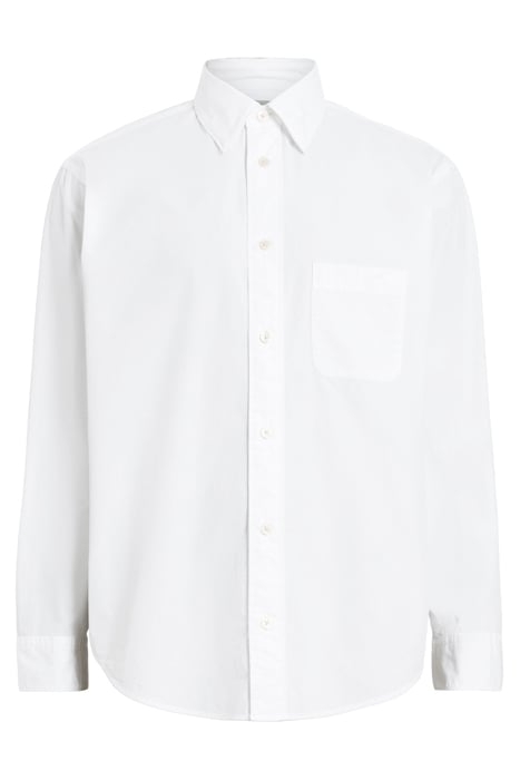 SUTTA LS SHIRT WHITE 4