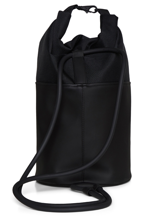 BUCKET SLING BAG MINI BLACK UNISEX 2