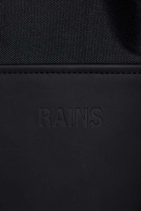 BUCKET SLING BAG MINI BLACK UNISEX 3