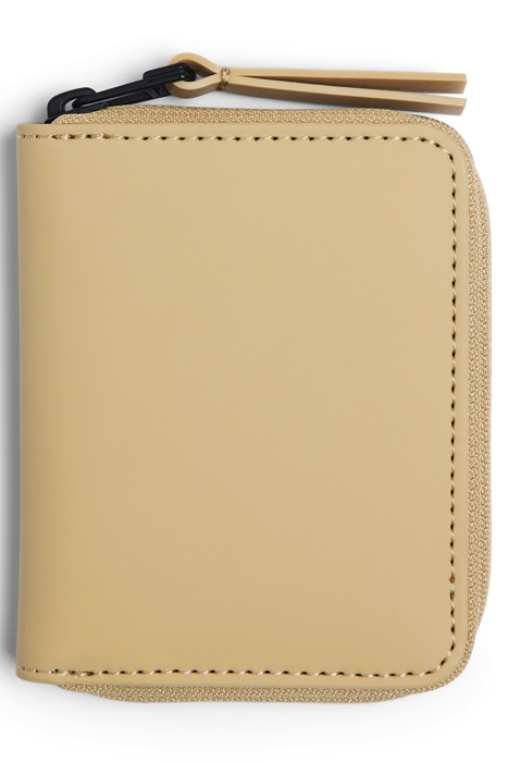 WALLET MINI SAND UNISEX 1
