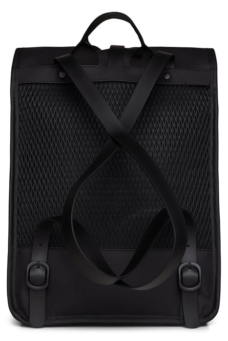 ROLLTOP RUCKSACK MESH MINI W3 CAMO UNISEX 2