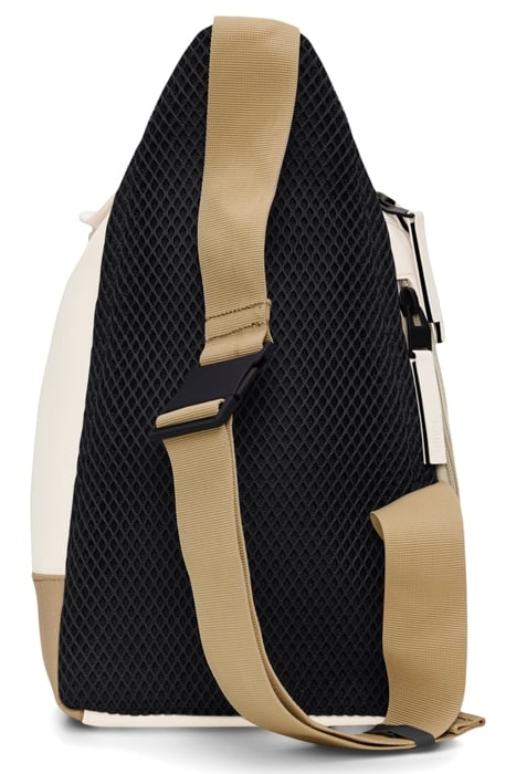 TRAIL SLING BAG W3 DUNE UNISEX 2