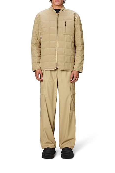 GIRON LINER JACKET T1 SAND UNISEX 1