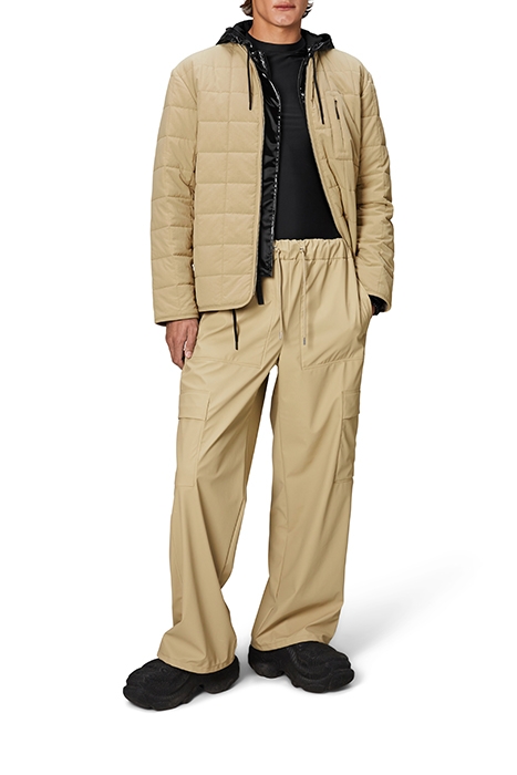 GIRON LINER JACKET T1 SAND UNISEX 6