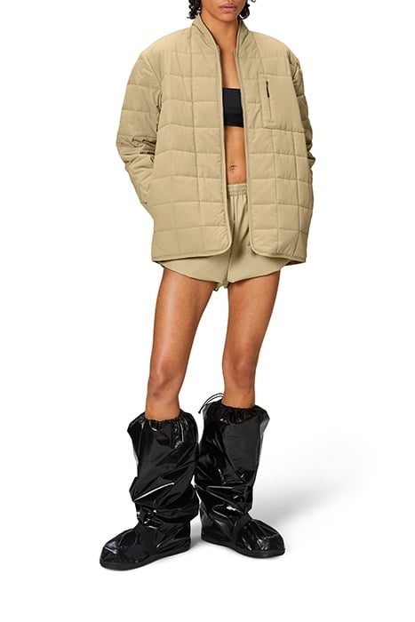 GIRON LINER JACKET T1 SAND UNISEX 7