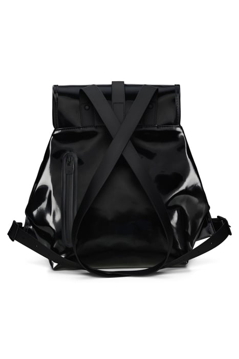 BUCKET BACKPACK W3 NIGHT UNISEX 2