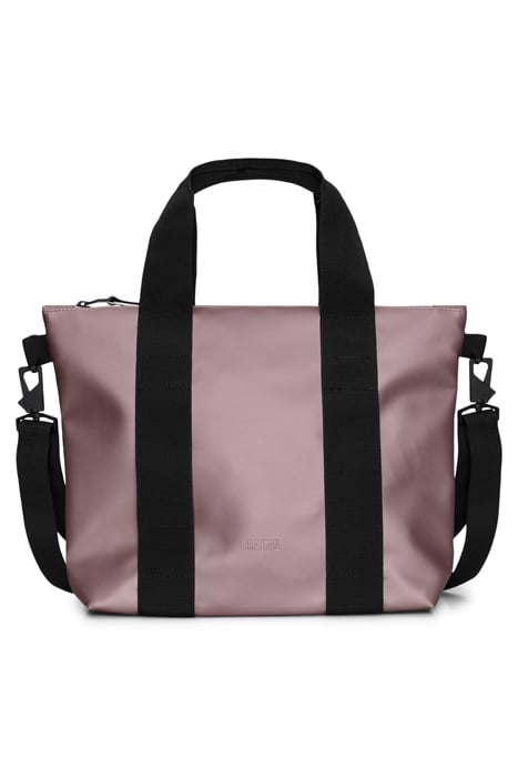 TOTE BAG MICRO W3 MUSE UNISEX 1