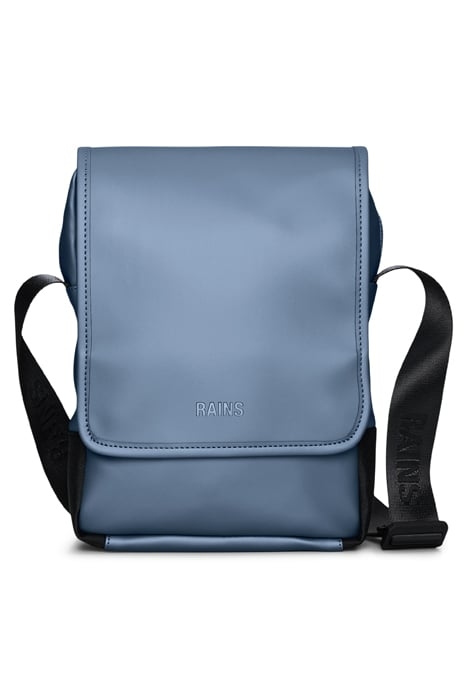 TRAIL REPORTER BAG W3 BAY UNISEX 1