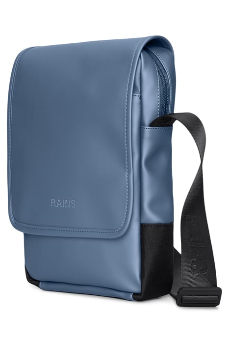 TRAIL REPORTER BAG W3 BAY UNISEX 2