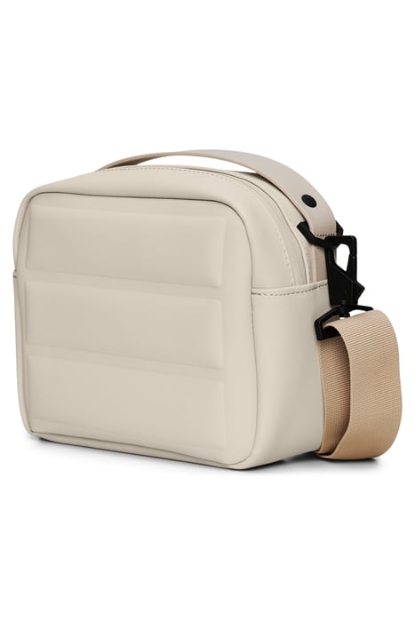SHIELD BOX BAG W3 DUNE UNISEX 2