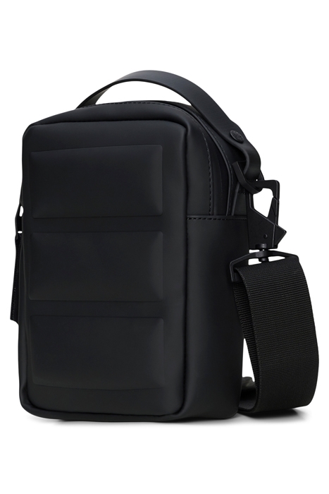 SHIELD REPORTER BOX BAG W3 BLACK UNISEX 2