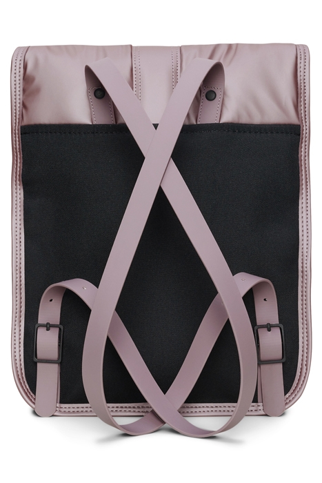 PUFFED BACKPACK MICRO W3 MUSE UNISEX 2