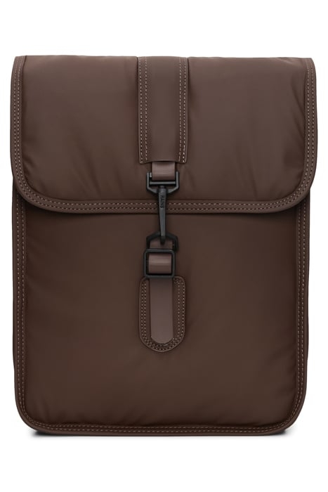 PUFFED BACKPACK MICRO W3 FRAME UNISEX 1