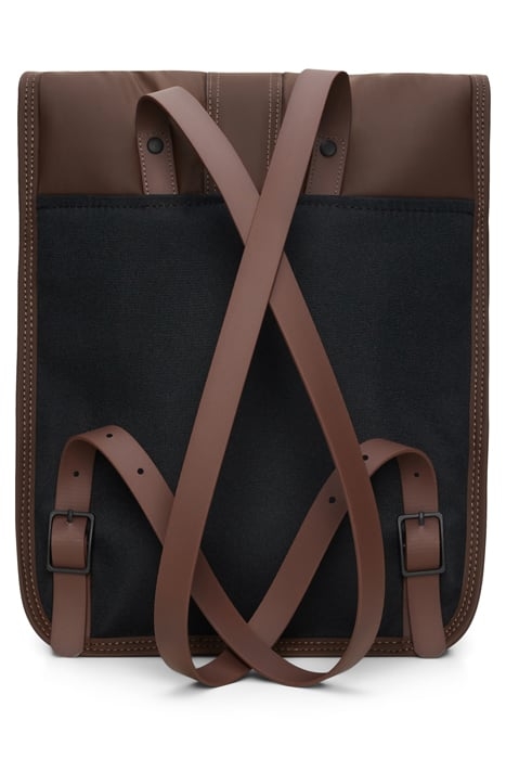 PUFFED BACKPACK MICRO W3 FRAME UNISEX 2