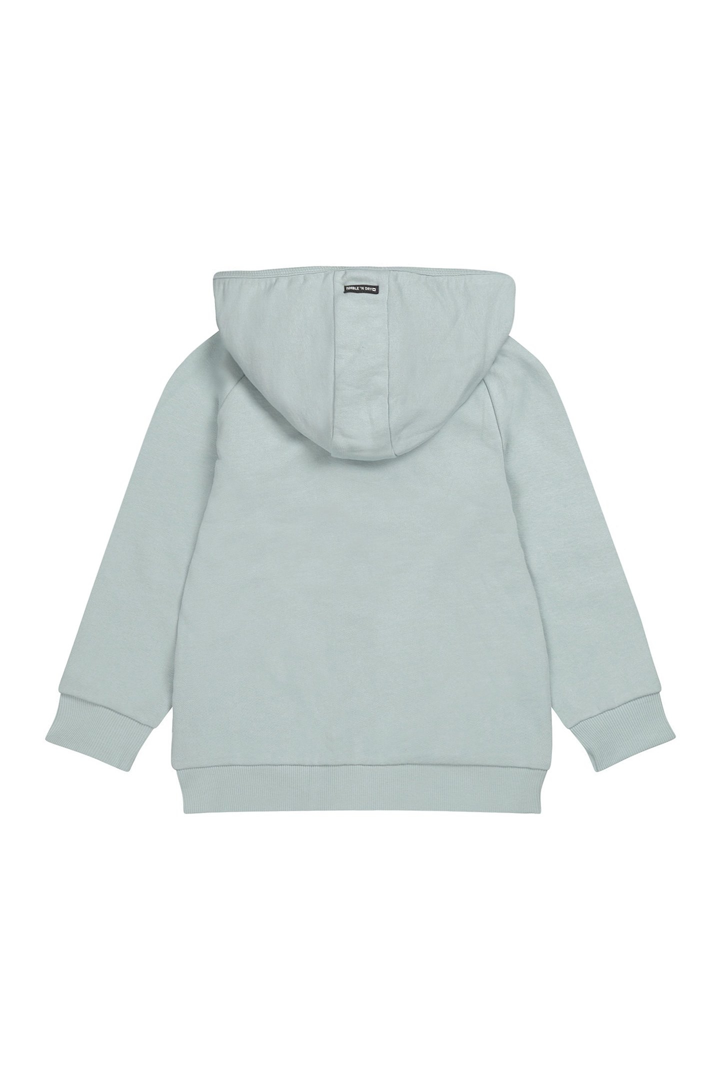 BOYS OKINAWA TODDLER GRAY MIST 2