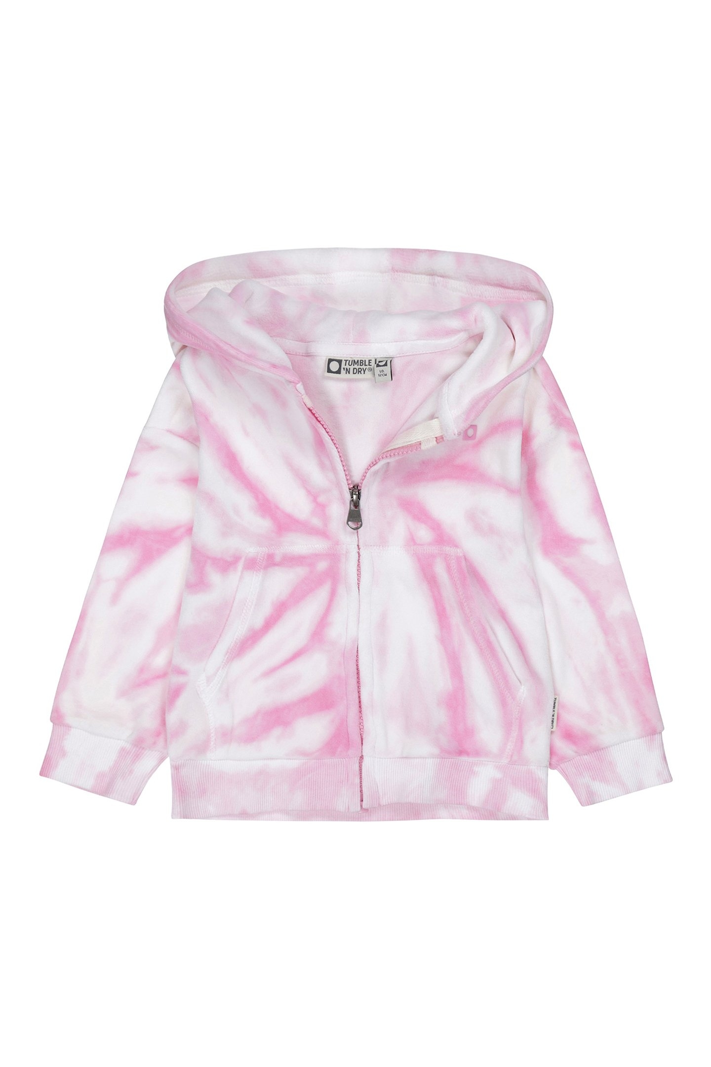 GIRLS MISAKI TODDLER BEGONIA PINK 1
