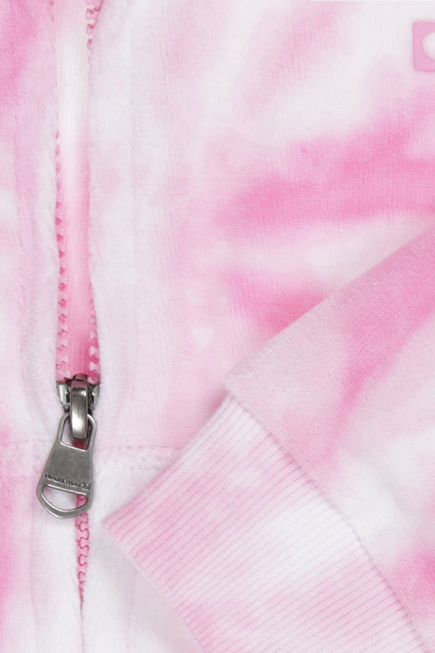 GIRLS MISAKI TODDLER BEGONIA PINK 3