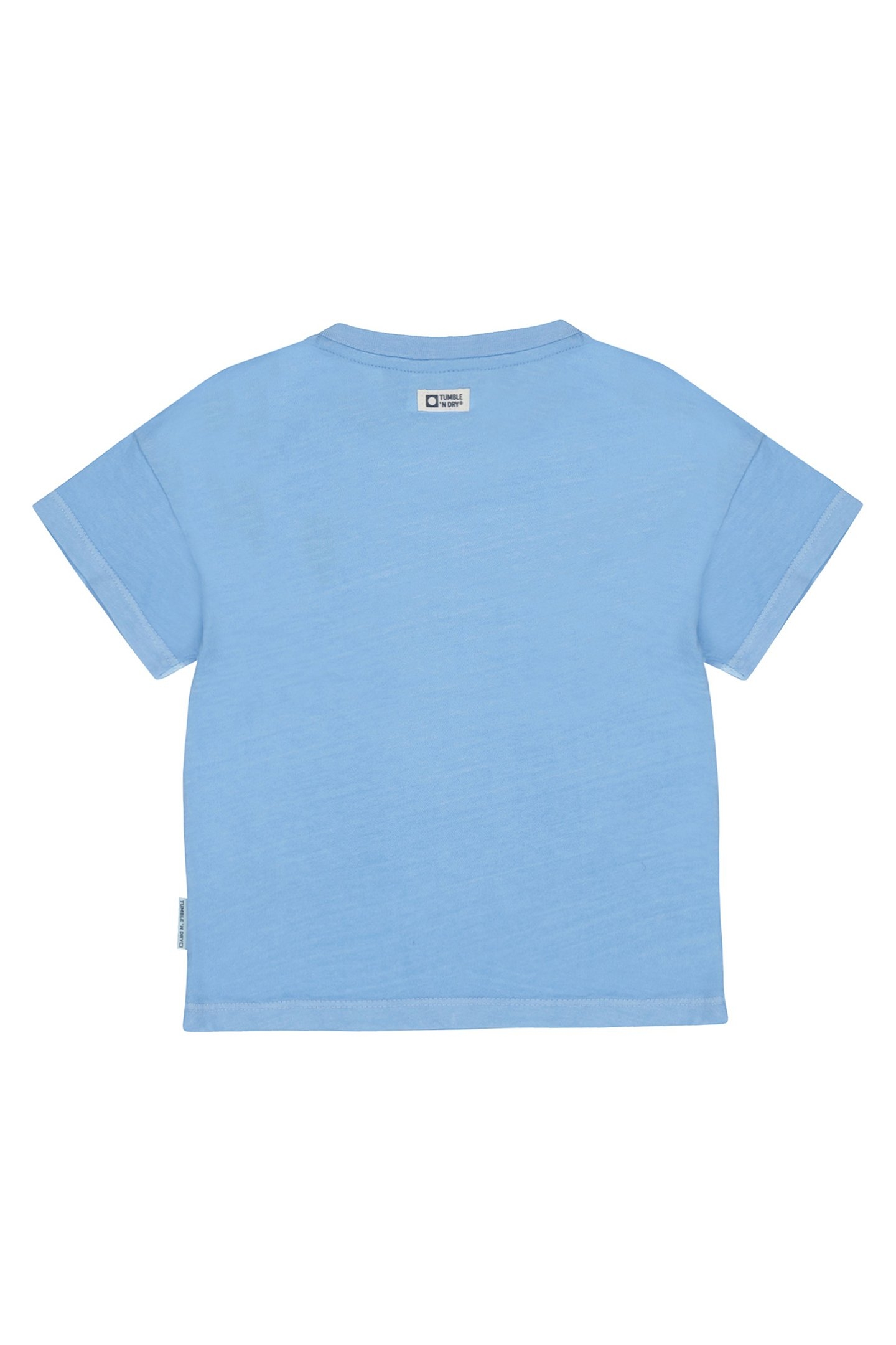 GIRLS SAN SEBASTIAN TODDLER AZURE BLUE 2