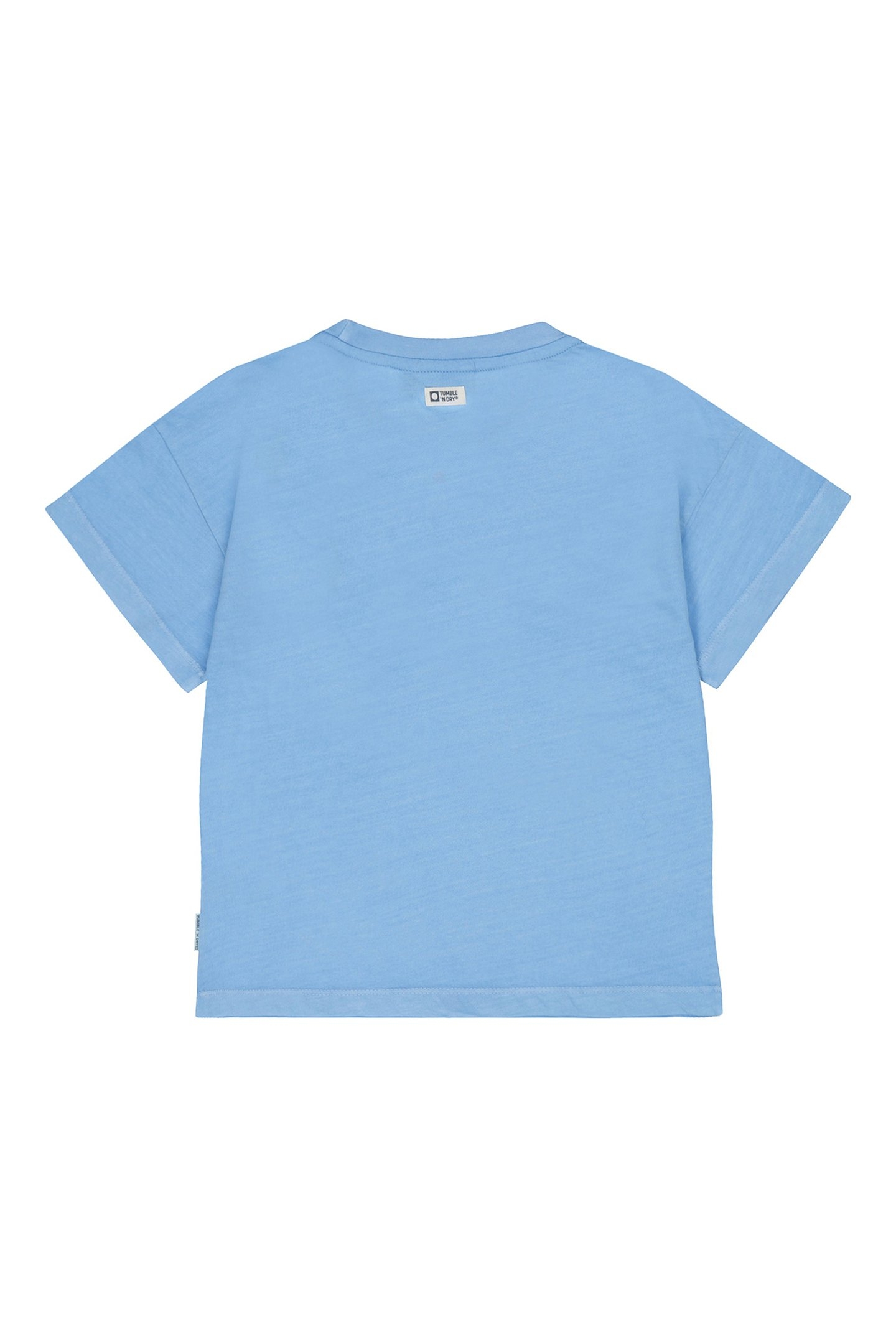 GIRLS SAN SEBASTIAN KIDS AZURE BLUE 2