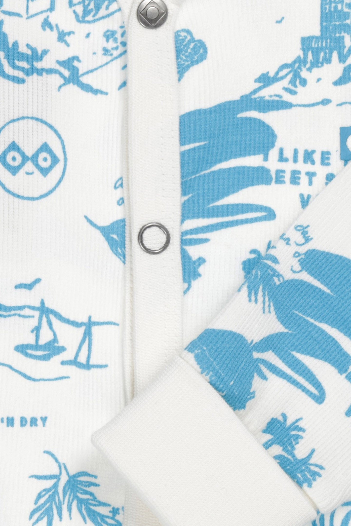 UNISEX SAINT MOLO BABY SNOW WHITE 3