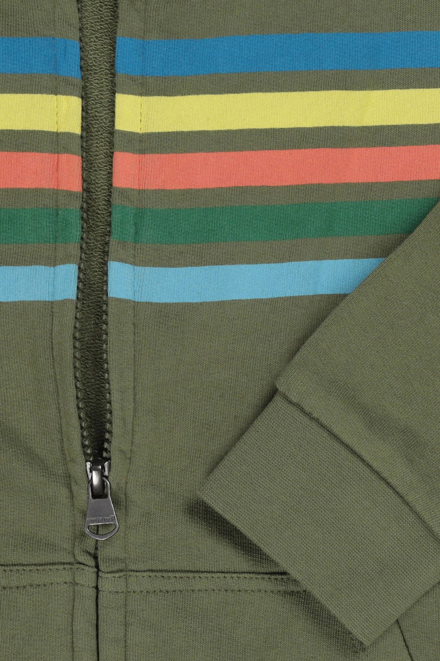 BOYS CALIFORNIA KIDS OLIVINE 3