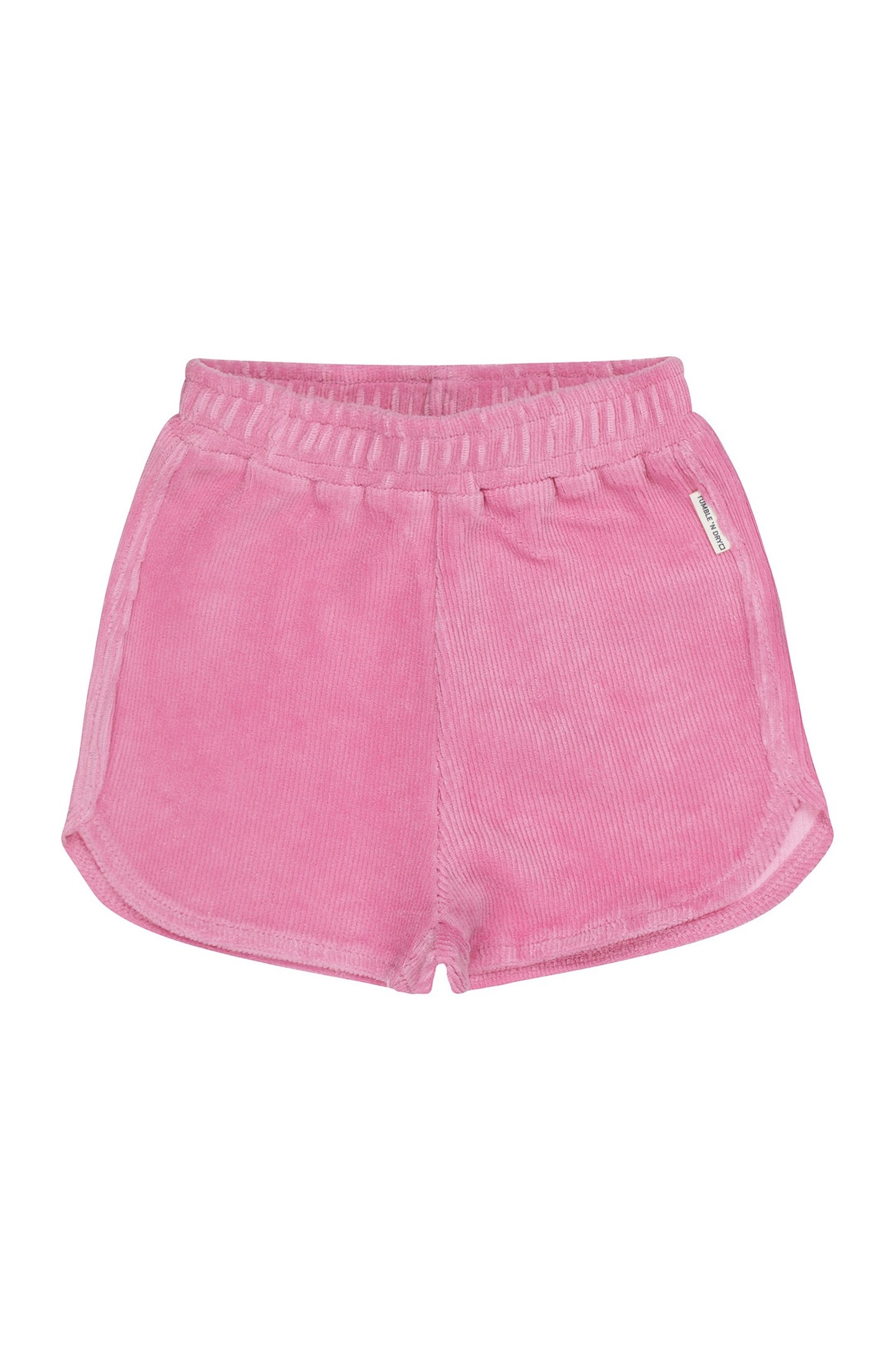 GIRLS PUERTO RICO TODDLER BEGONIA PINK 1