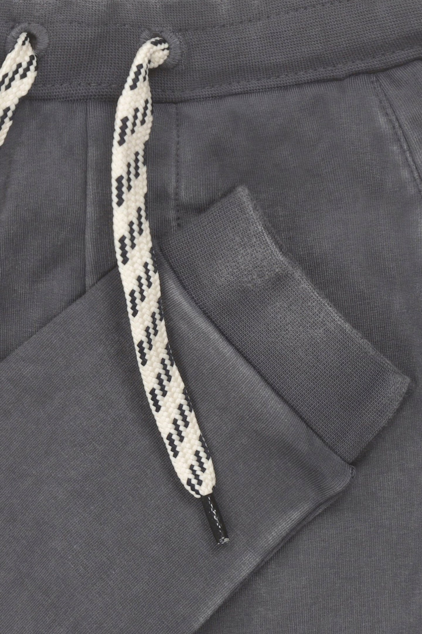 BOYS LUDVIG TODDLER BLACK BEAN 3