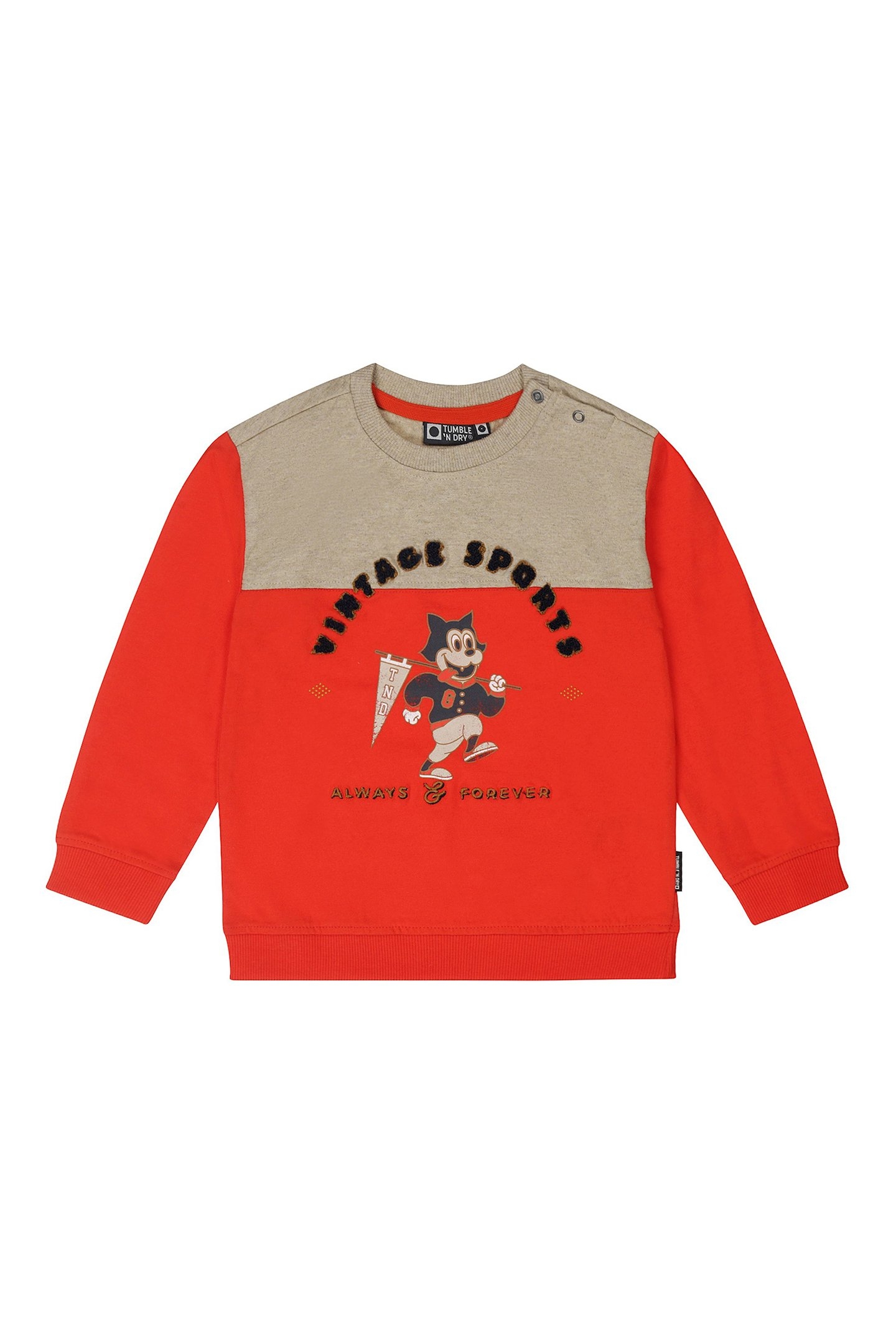 BOYS CLIFTON TODDLER POINCIANA 1