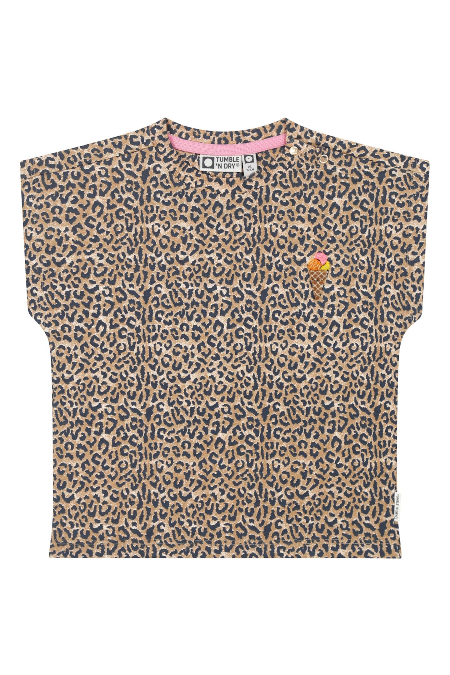 GIRLS DAWNING TODDLER PALE PEACH 1