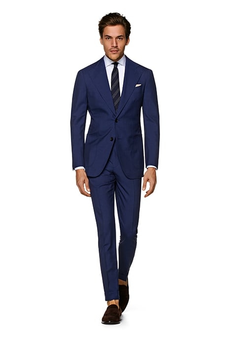 MID BLUE HAVANA SUIT 1