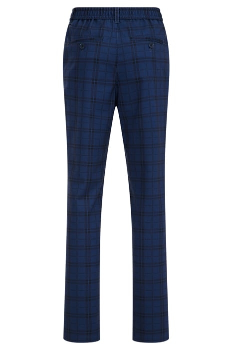 PANTALON COBALT BLUE 4
