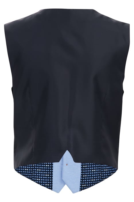 WAISTCOAT PASTEL BLUE 4