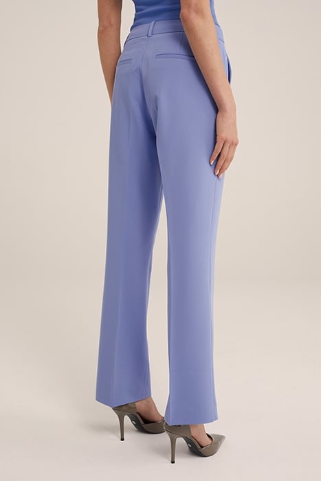 TROUSER LIGHT PURPLE 2