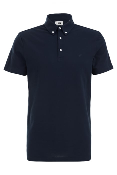 POLO DARK BLUE 4