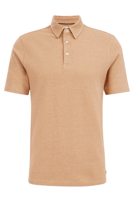 POLO LIGHT BROWN 4