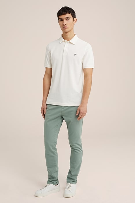 CHINO LIGHT GREEN 3