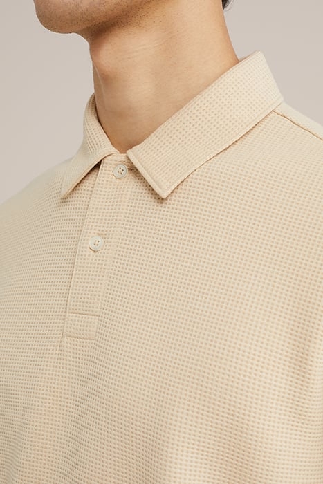 POLO BEIGE 5