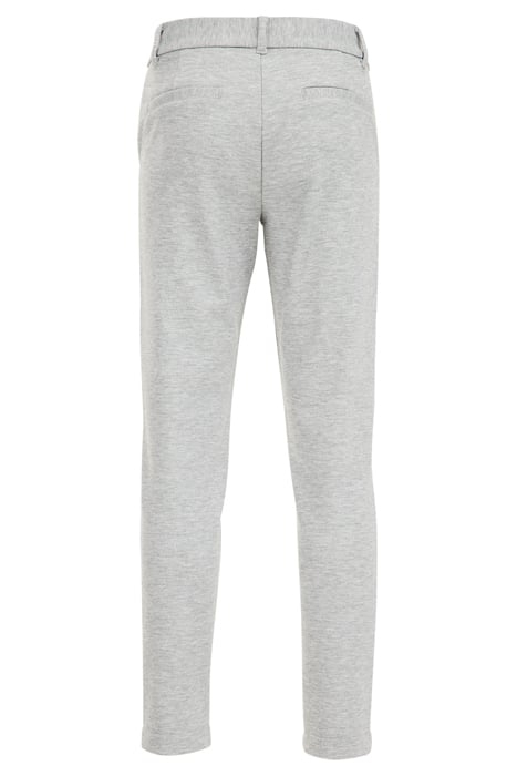 PANTALON BLENDED LIGHT GREY 4
