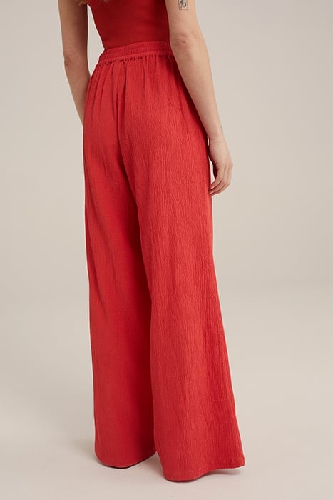 TROUSER RED 2