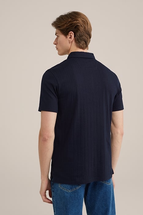 POLO DARK BLUE 2