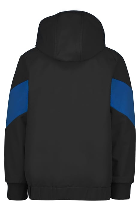 BOYS TAYLOR JACKET OUTDOOR DEEP BLACK 2